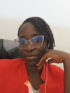 Picture of Jane Acquah