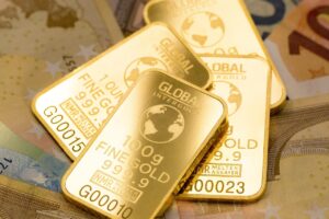 The case for gold standard: Reforming the Global Financial System